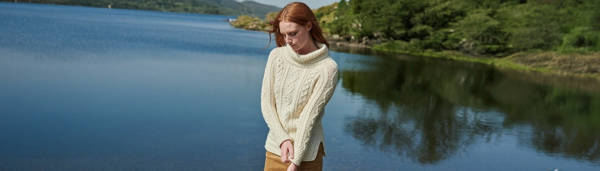 Women's Sweaters