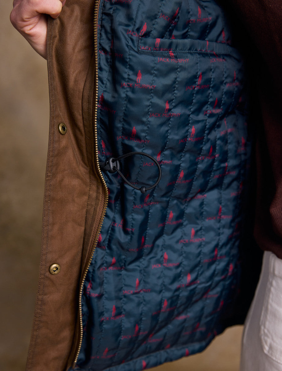 Sally Ladies Waterproof Jacket