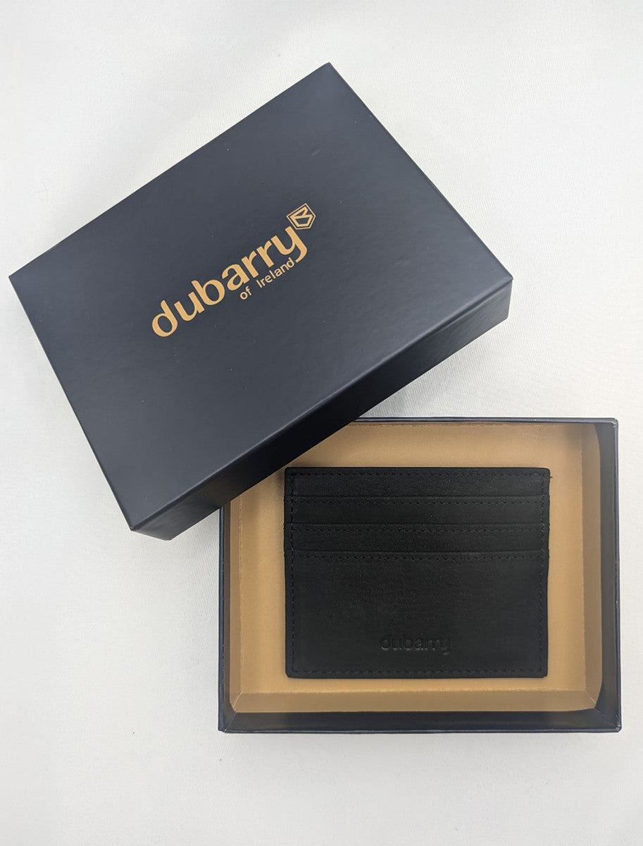 Brooklodge Leather Wallet & Card Holder