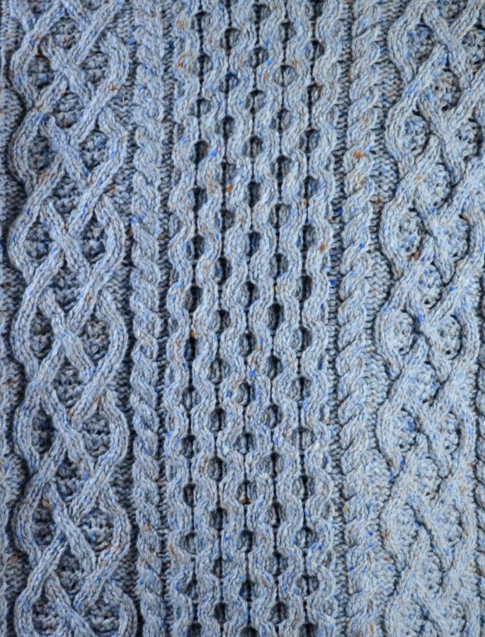 Pattern Detail of Women&