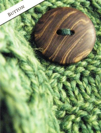 Button Detail of Women&