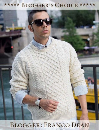 Blogger&