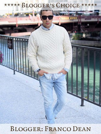 Blogger&