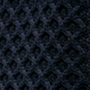 Honeycomb Turtleneck Sweater