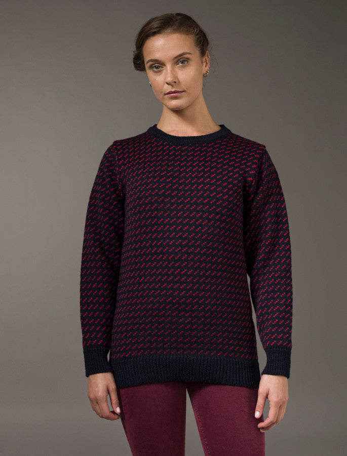 Norwegian Sweater for Women