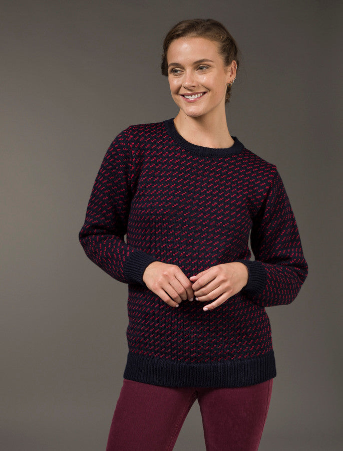 Norwegian Sweater for Women