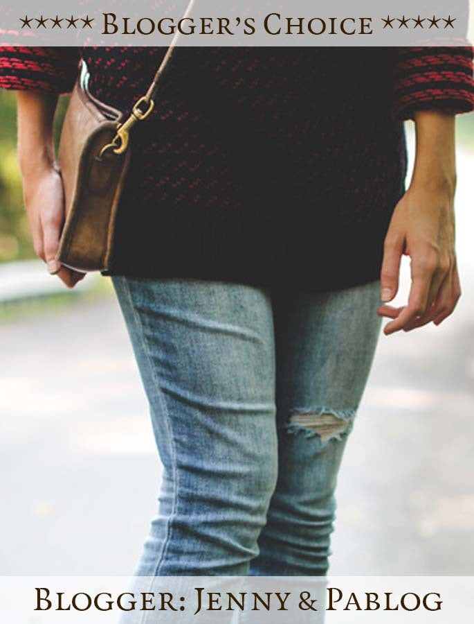 Blogger&