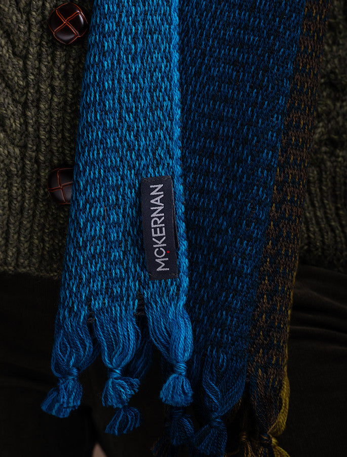 Merino Cosmo Scarf
