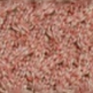 Ladies Aran Merino Buff - Copper Brown