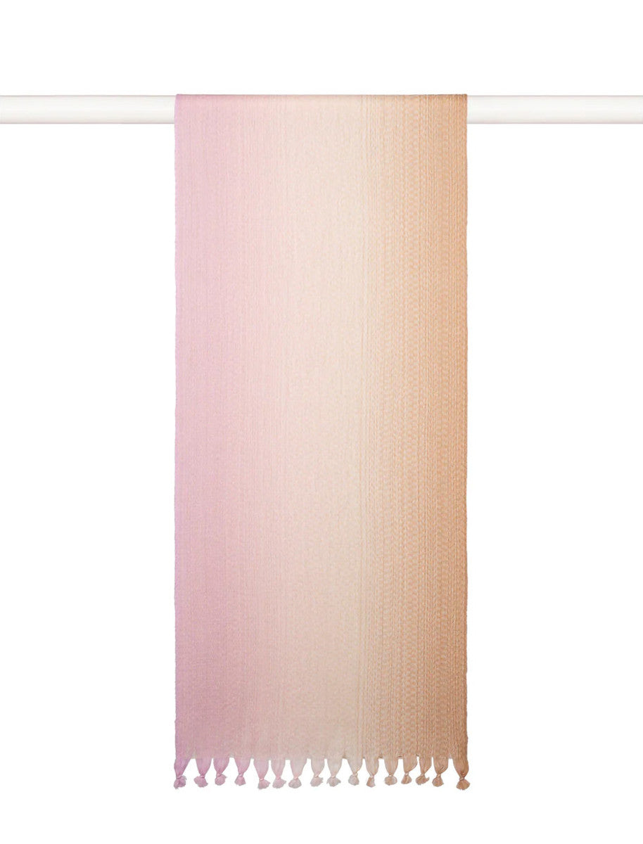 Cosmo Scarf - Rosy Mirage