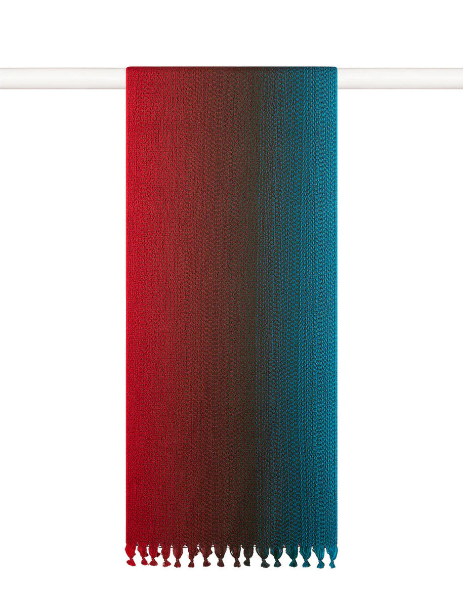 Cosmo Scarf - Copper Twist