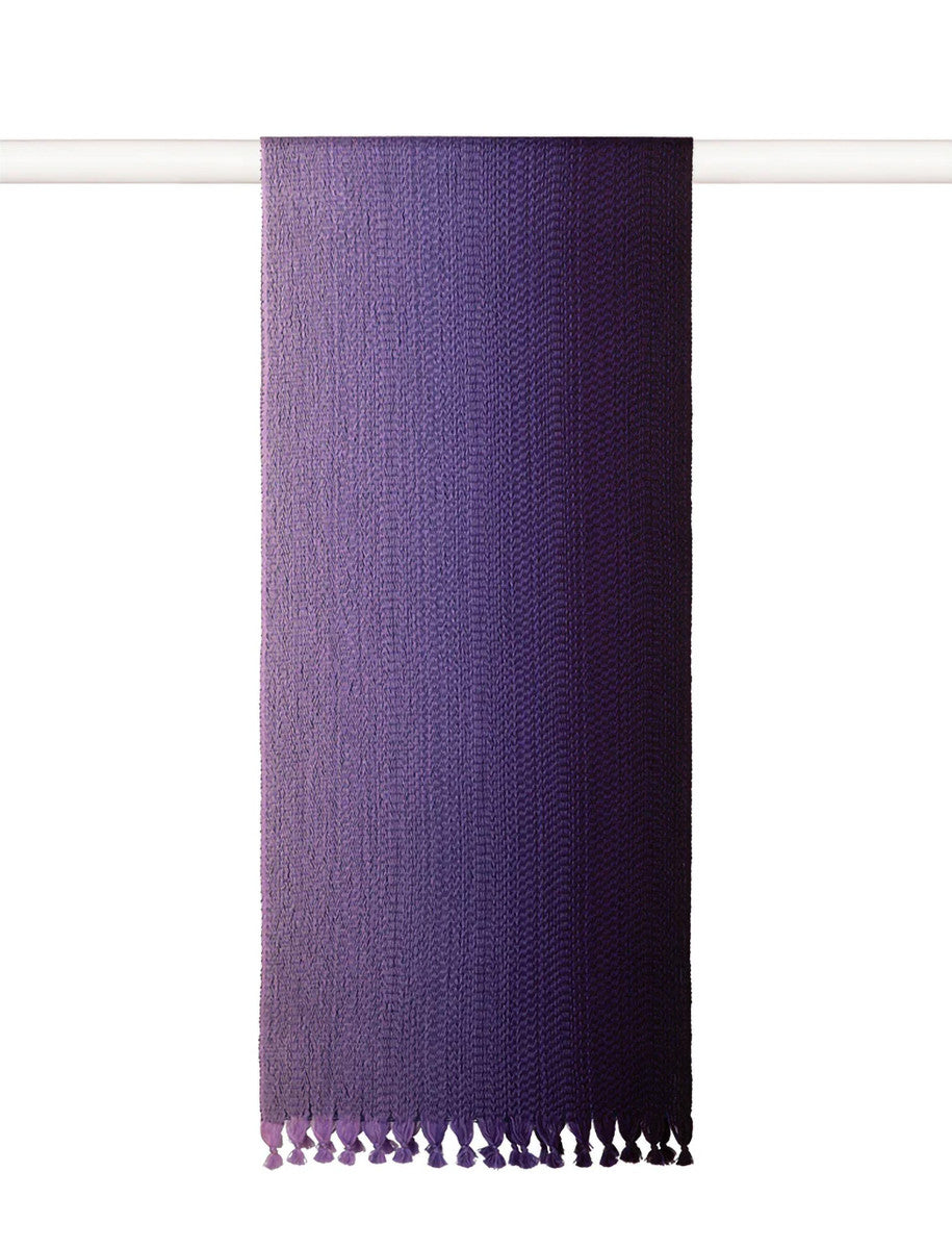 Cosmo Scarf - Smokey Orchid