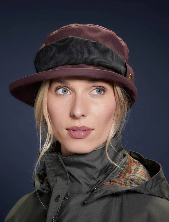 Donegal Waterproof Hat