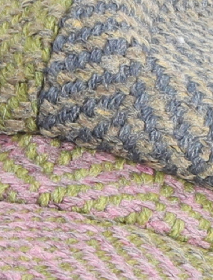 Ladies Wool Peaky Blinders Hat -Donegal Loden