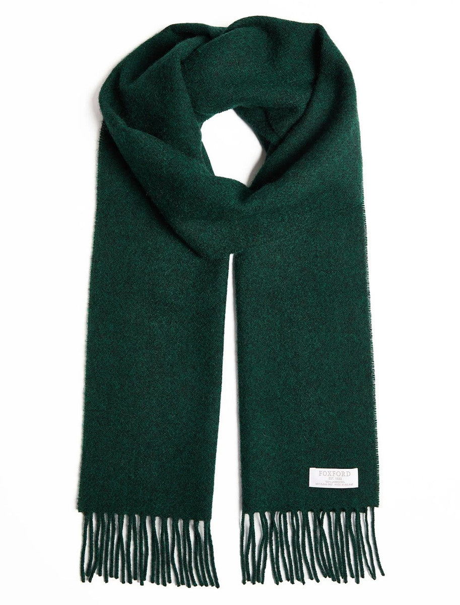 Lambswool Scarf - Amazon