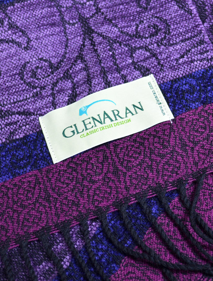 GlenAran Label