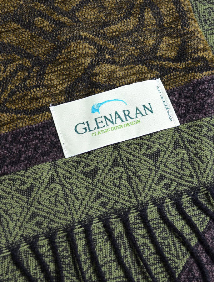 GlenAran Label