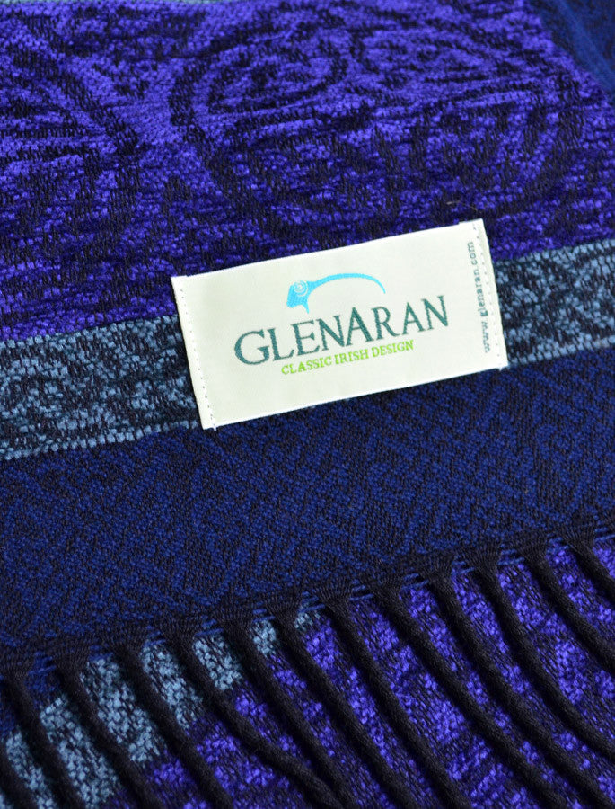 GlenAran Label