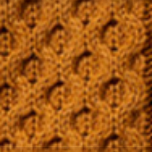 Heavyweight Merino Wool Aran Sweater