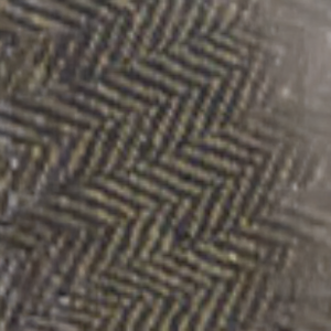 Tweed Neck Tie- Green Herringbone