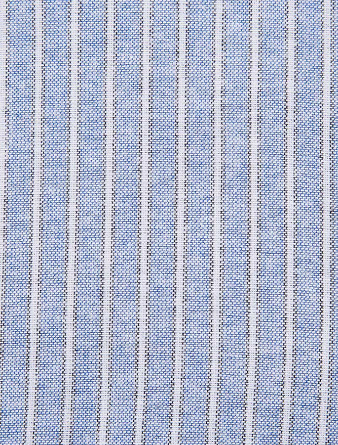 Ladies Cotton Flannel Nightshirt - Blarney Stone