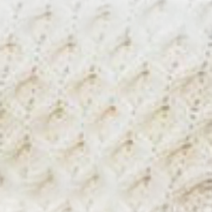 Aran Cable & Diamond Dog Sweater