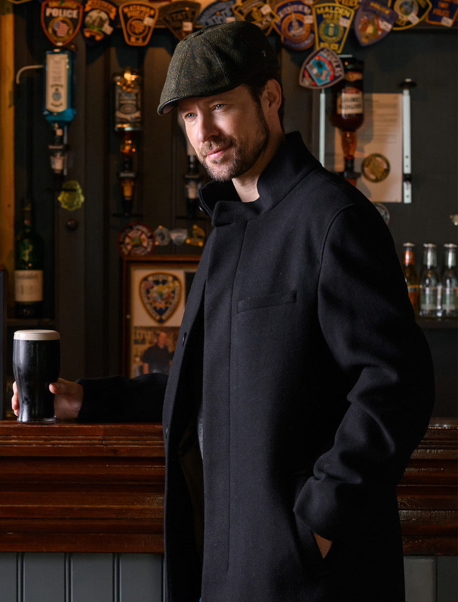 Killarney Pub Cap