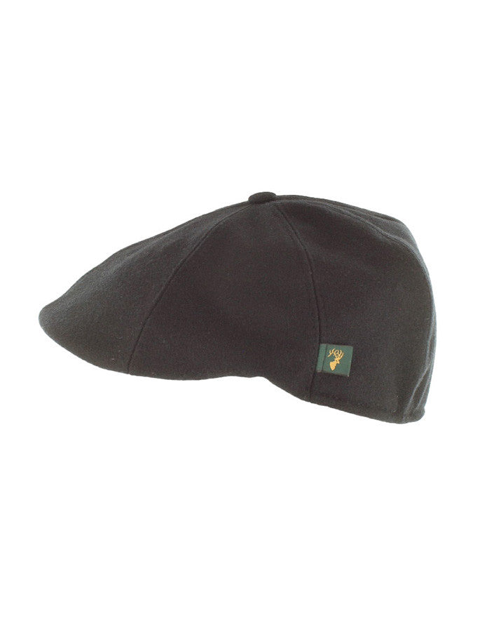 Killarney Pub Cap - Black