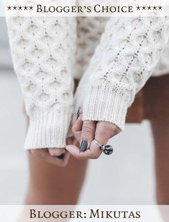 Blogger&