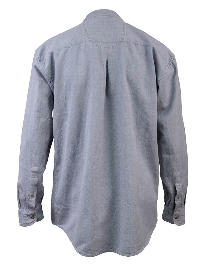 Grandfather Shirt - Cloud