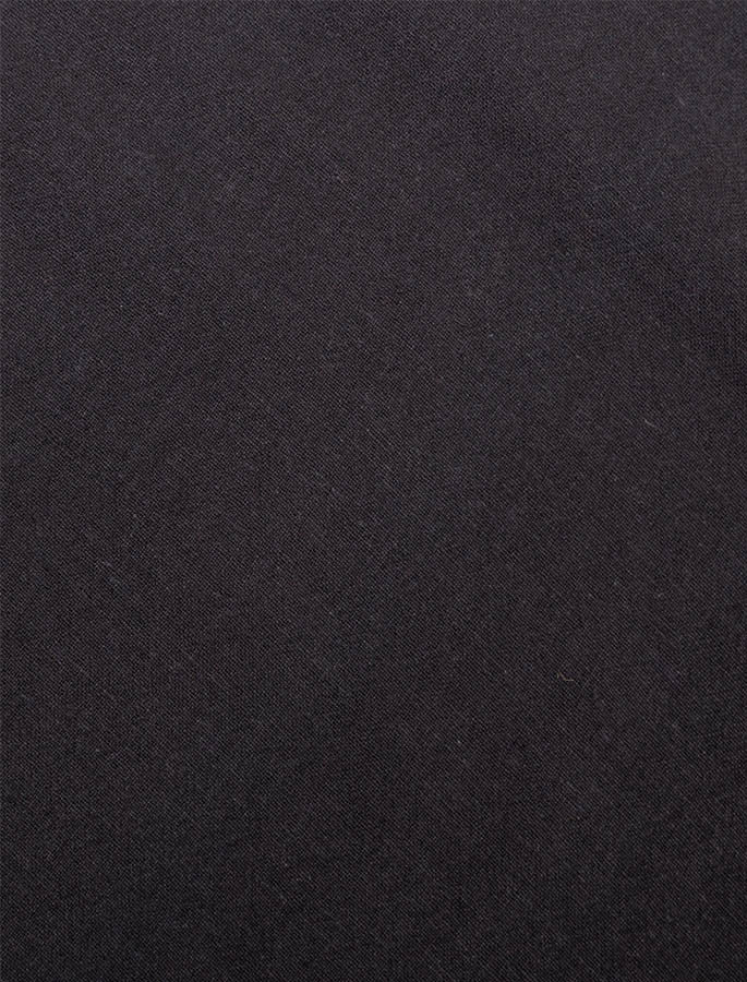 Grandfather Shirt - Motor Black