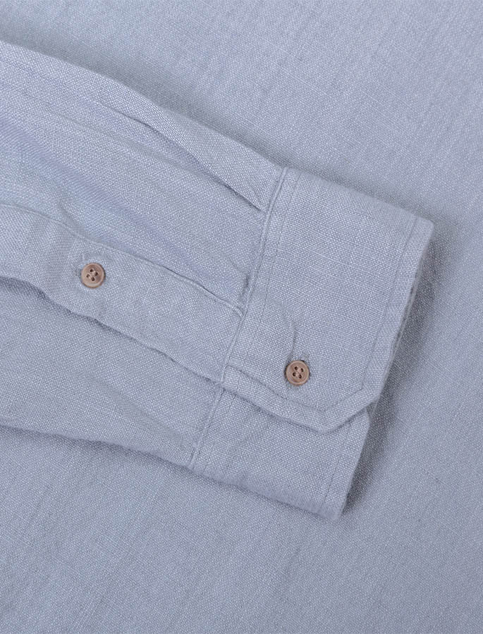 Grandfather Shirt - Cloud