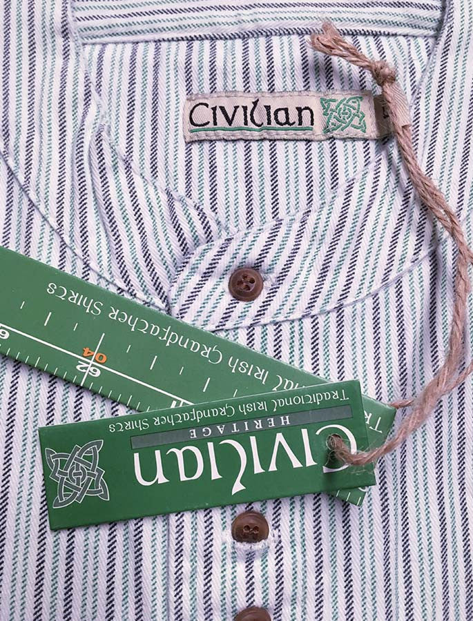 Civilian Label