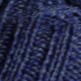 Ladies Aran Super Soft Merino Wool Hat - Ink