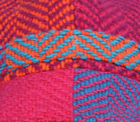 Wool County Hat