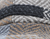 Wool County Hat