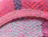 Wool County Hat