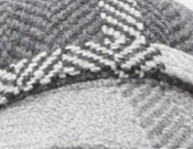Wool County Hat