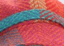 Wool County Hat