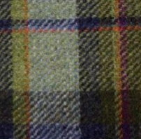 Fiona Tweed Bag