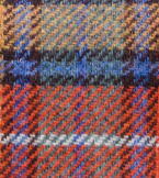 Grace Tweed Bag