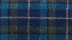 Emily Tweed & Leather Bag