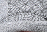 Wool Donegal Scarf