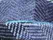 Wool Donegal Scarf