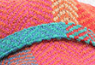 Wool Donegal Scarf