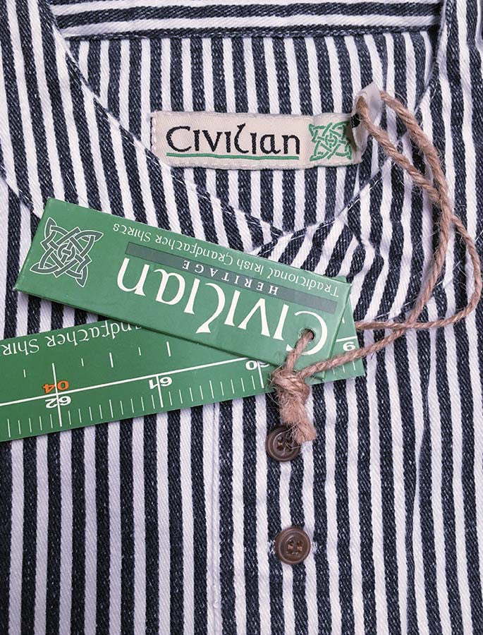 Civilian Label