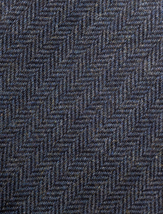 Emerald Waistcoat - Navy