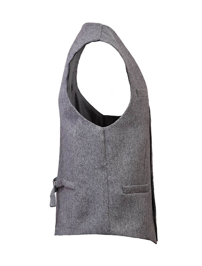 Emerald Waistcoat