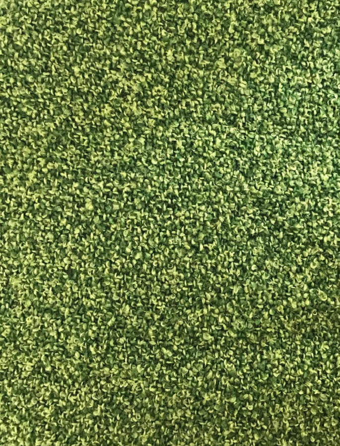 Tara Cashmere Blend Hooded Cape - Acer Green