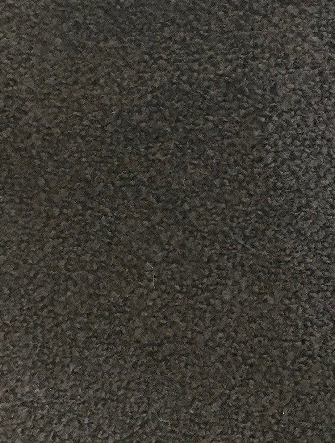 Tara Cashmere Blend Hooded Cape - Black